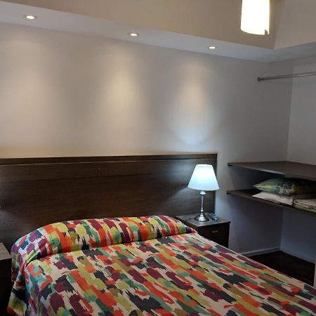 Apartamento Edificio Crucero Buenos Aires Exteriör bild