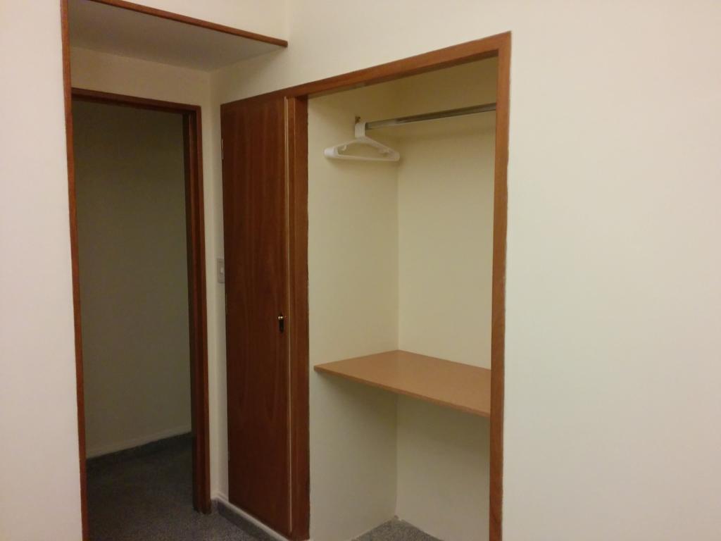Apartamento Edificio Crucero Buenos Aires Exteriör bild